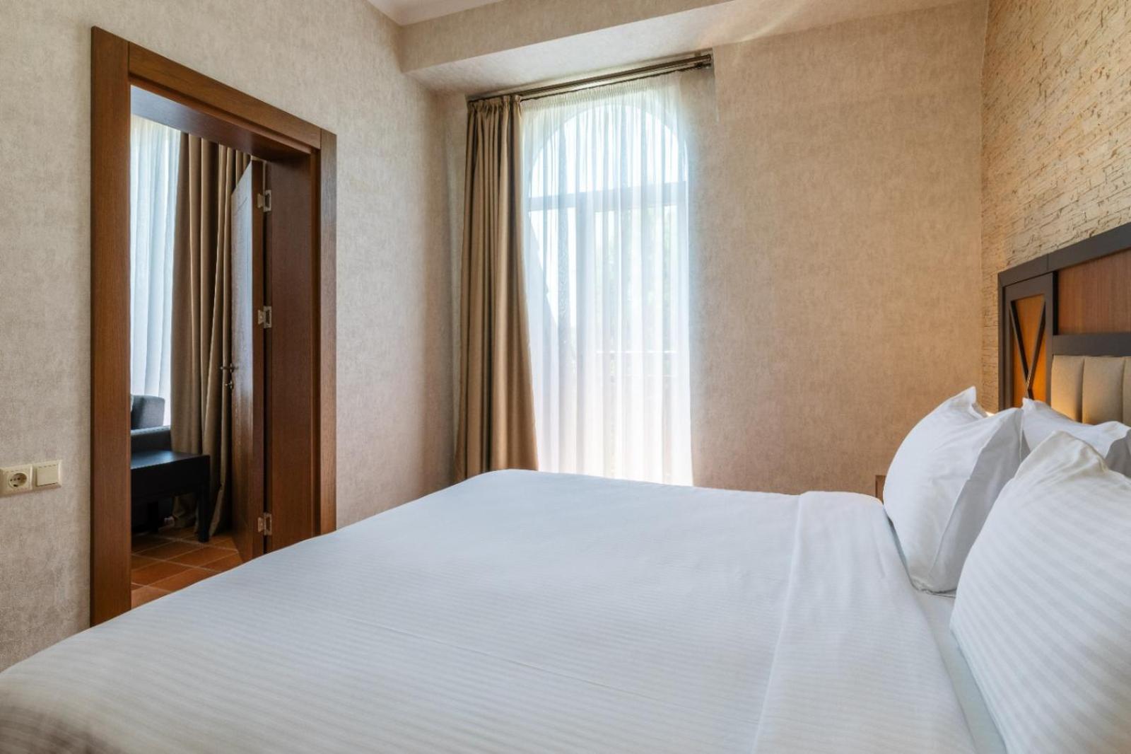 Hotel Chateau Kvirike Boboqvati Luaran gambar