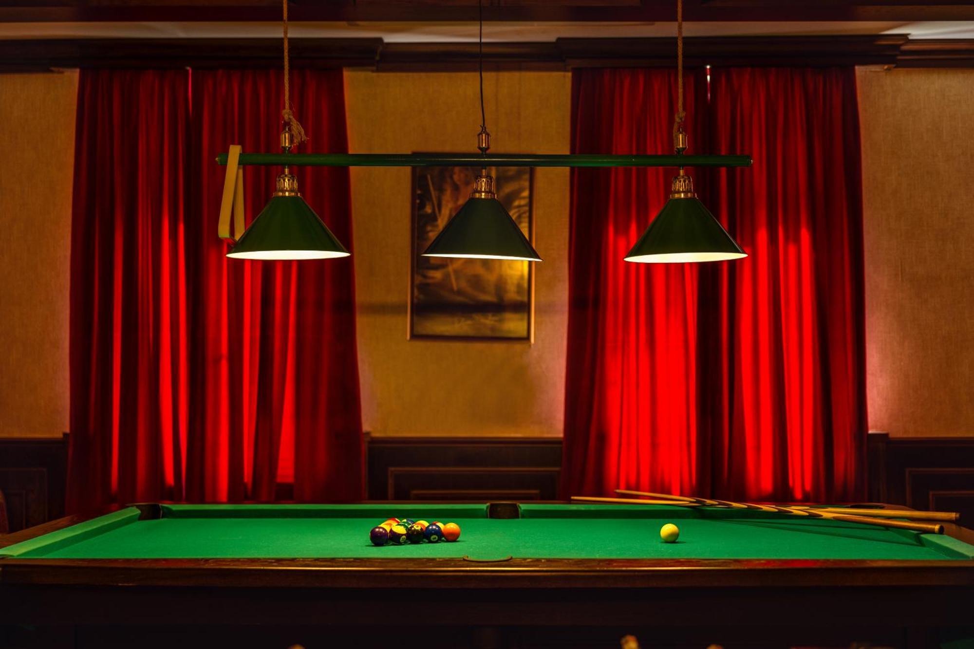 Hotel Chateau Kvirike Boboqvati Luaran gambar