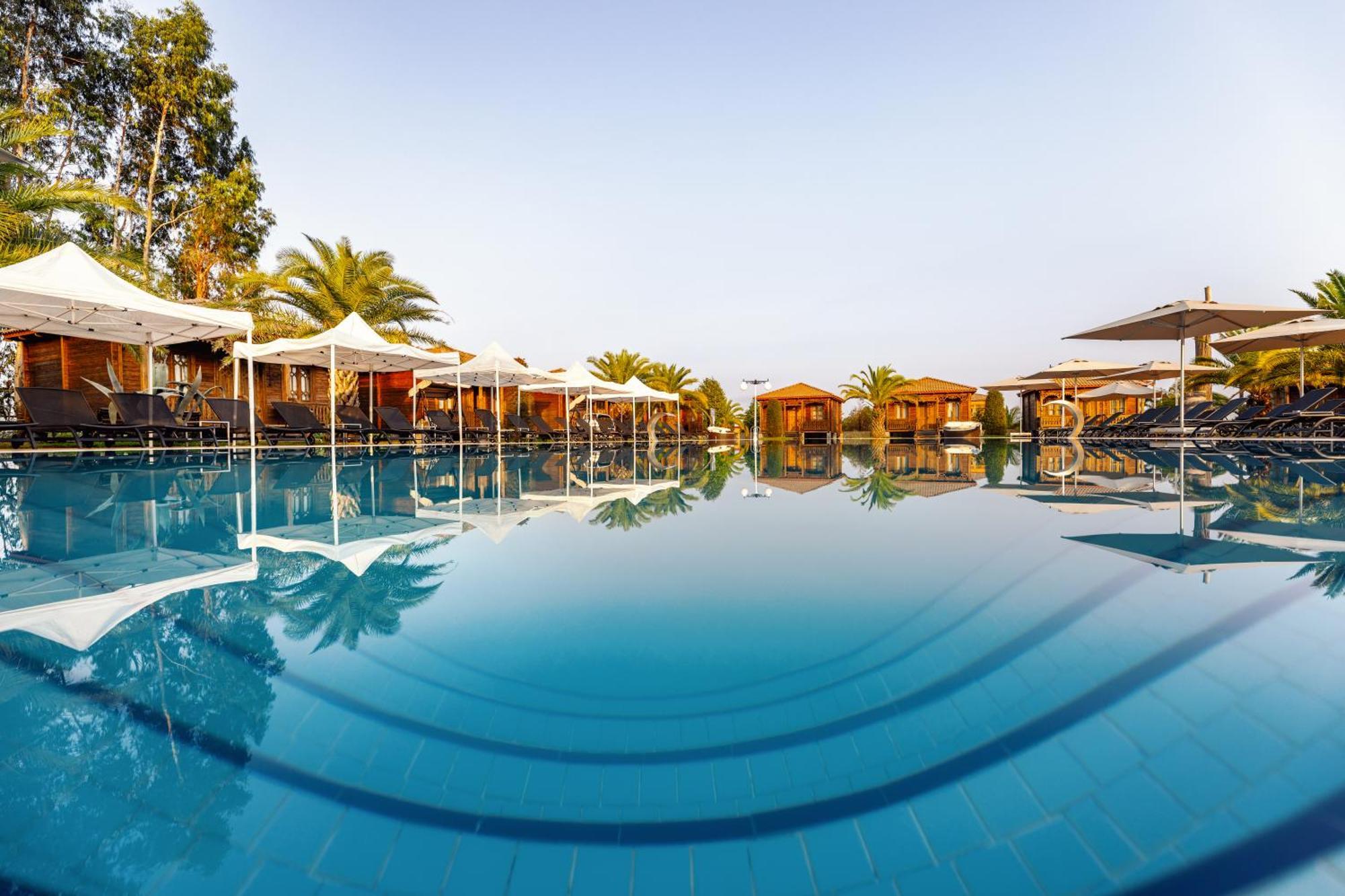 Hotel Chateau Kvirike Boboqvati Luaran gambar