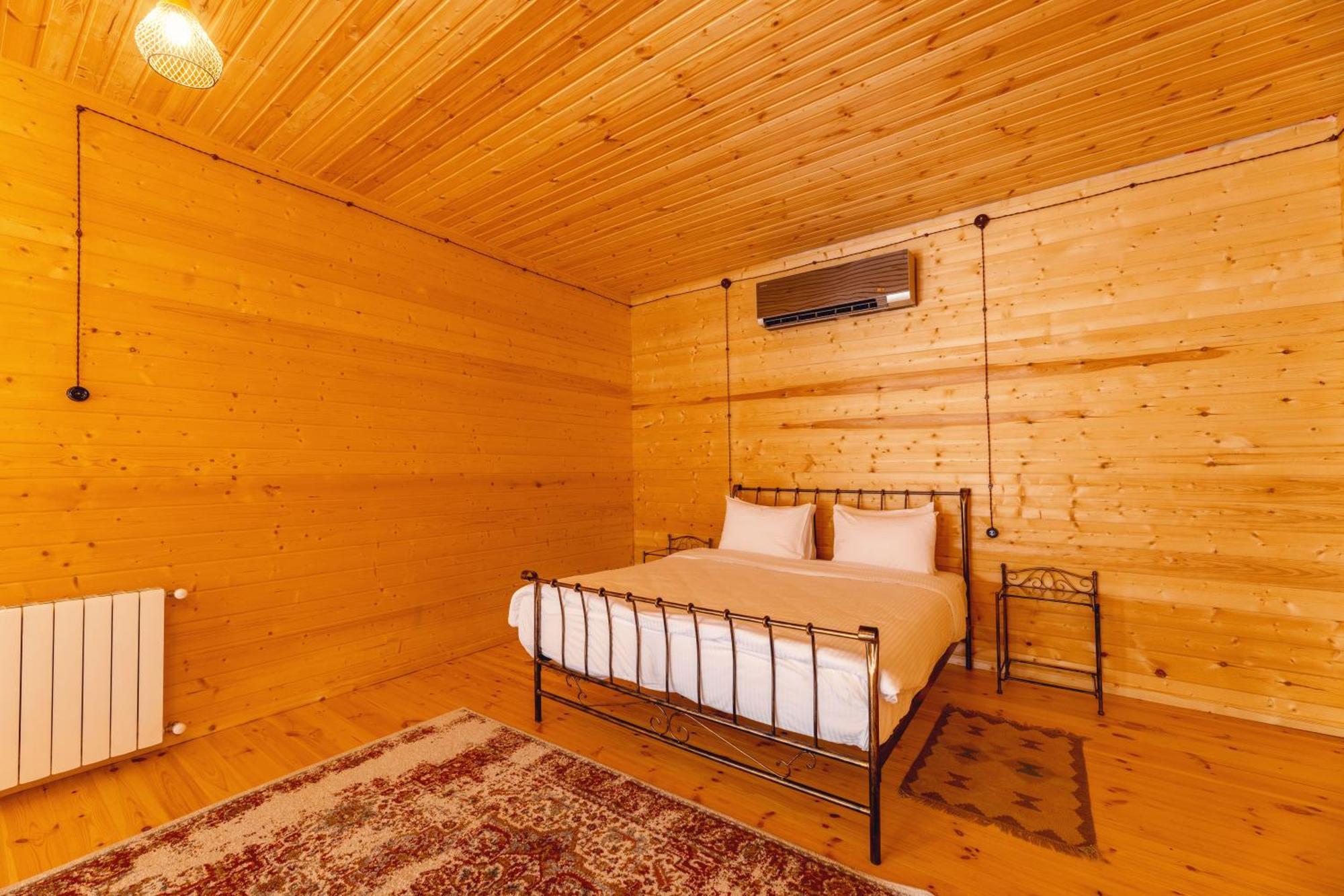 Hotel Chateau Kvirike Boboqvati Luaran gambar