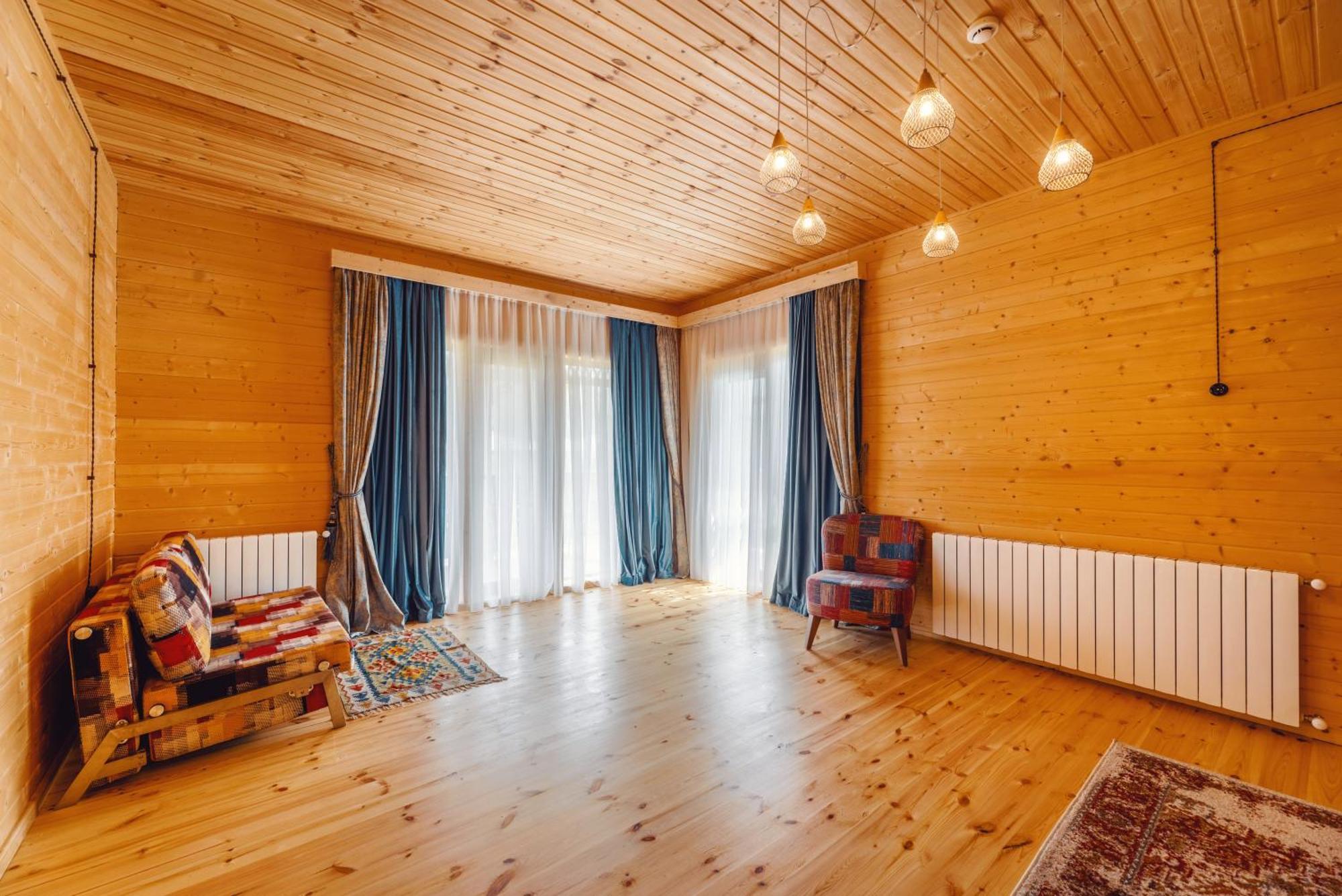 Hotel Chateau Kvirike Boboqvati Luaran gambar