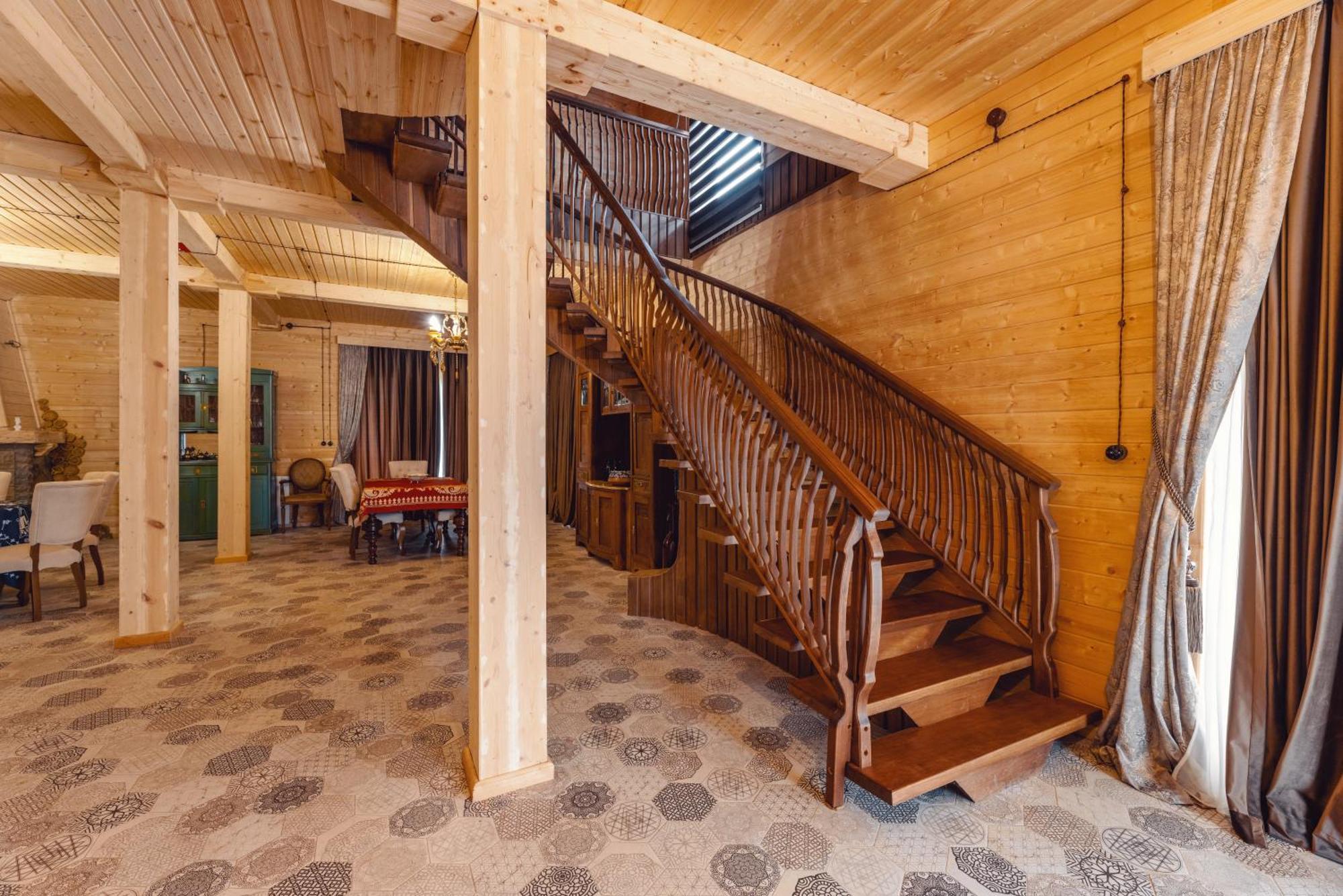 Hotel Chateau Kvirike Boboqvati Luaran gambar