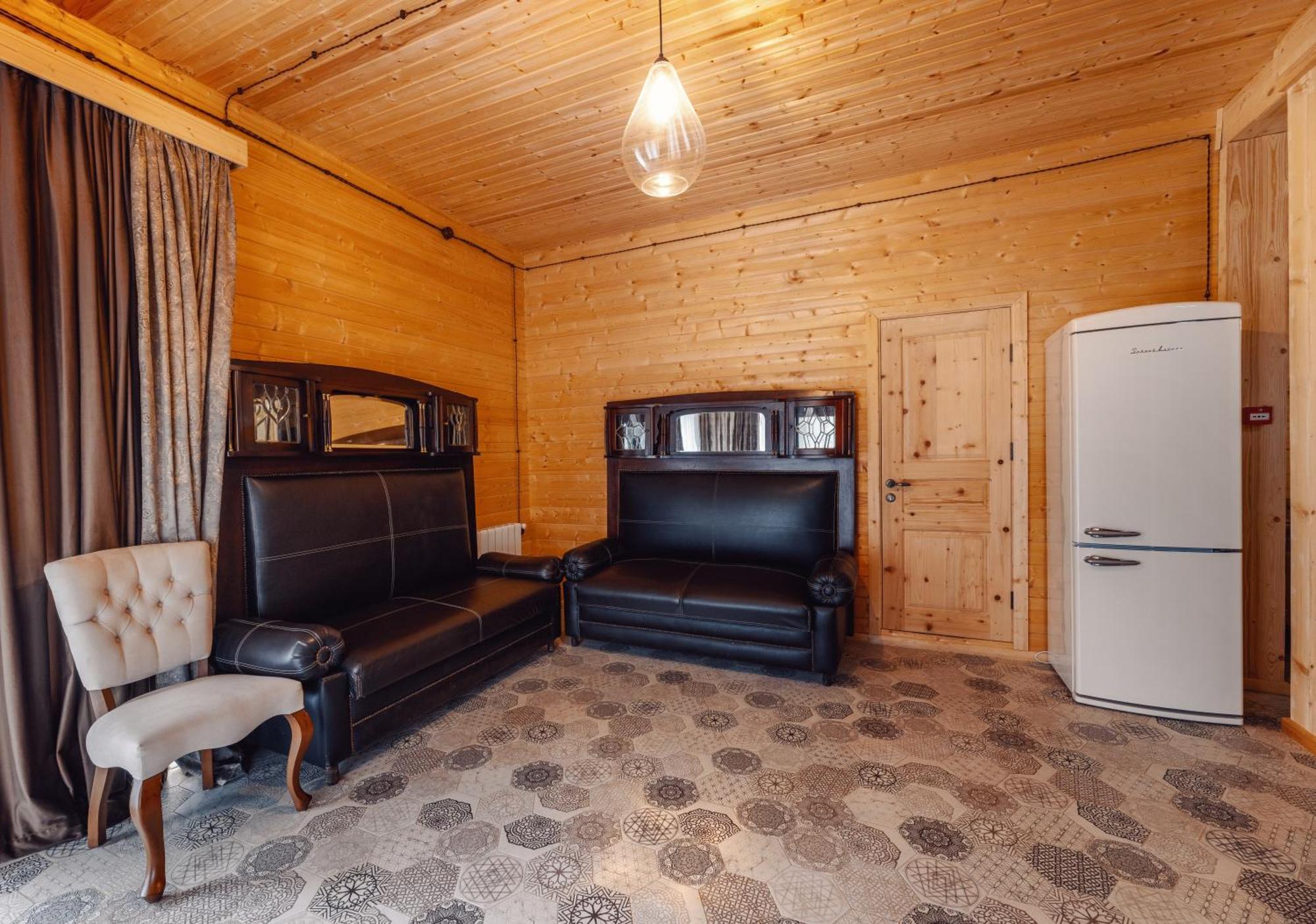 Hotel Chateau Kvirike Boboqvati Luaran gambar