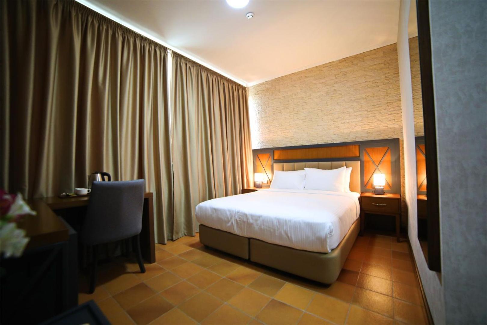 Hotel Chateau Kvirike Boboqvati Luaran gambar