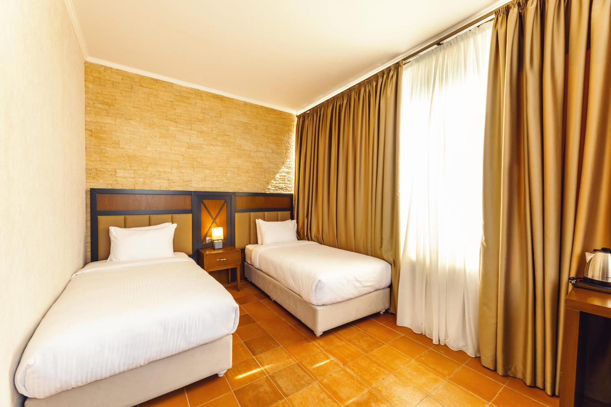 Hotel Chateau Kvirike Boboqvati Luaran gambar