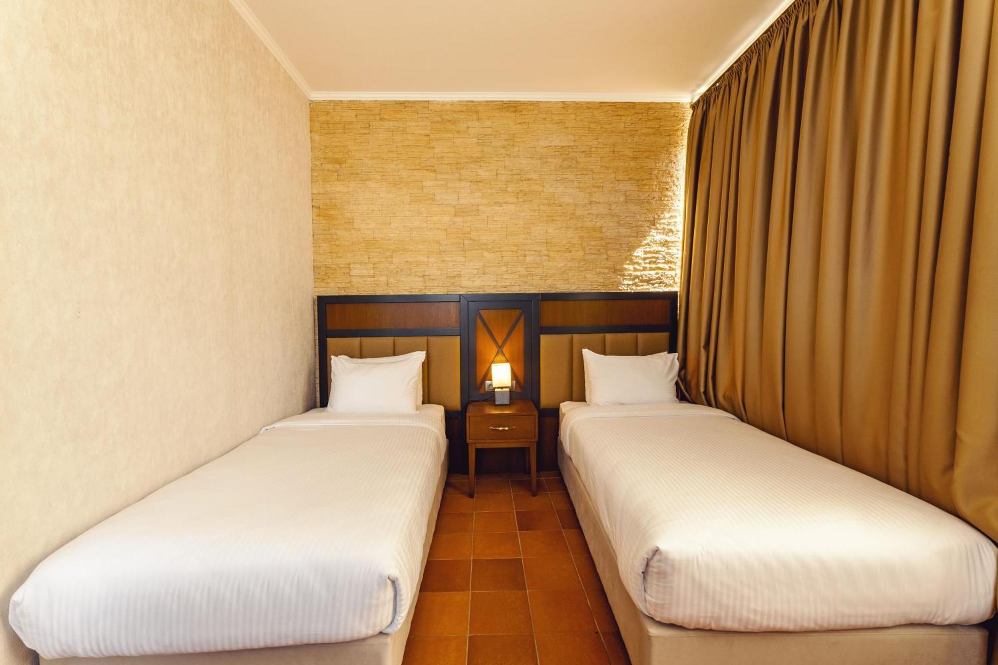 Hotel Chateau Kvirike Boboqvati Luaran gambar