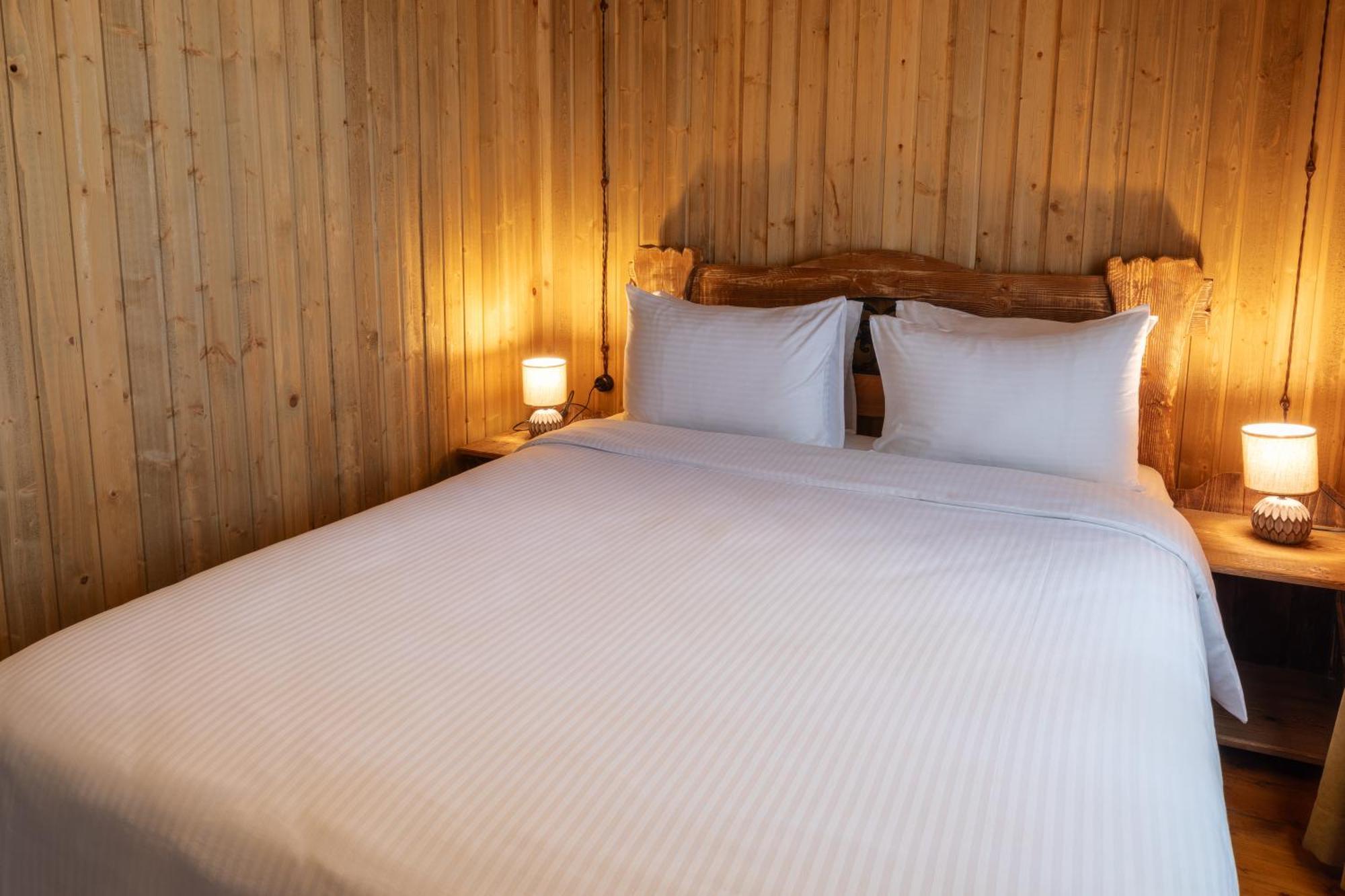 Hotel Chateau Kvirike Boboqvati Luaran gambar